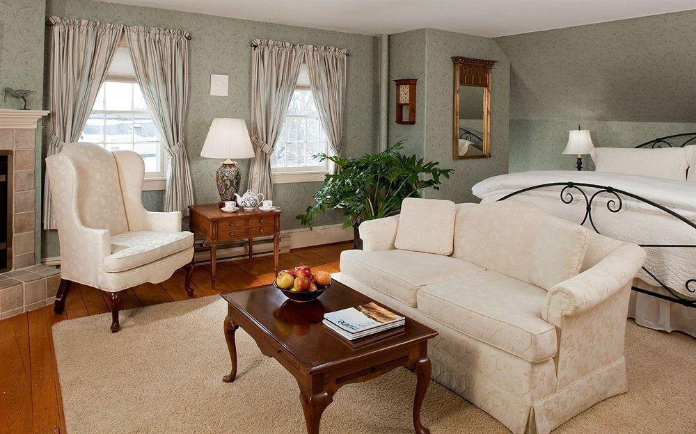 Captain Jefferds Inn Kennebunkport Bagian luar foto
