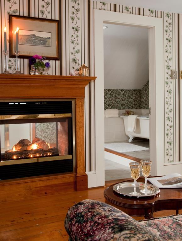 Captain Jefferds Inn Kennebunkport Bagian luar foto