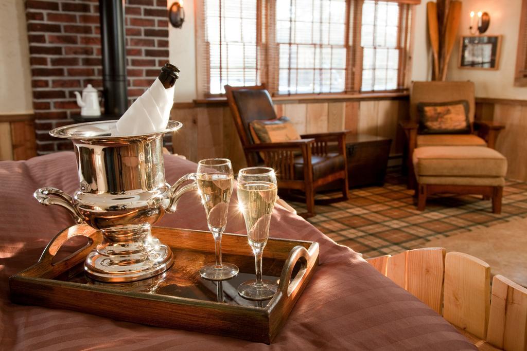Captain Jefferds Inn Kennebunkport Bagian luar foto